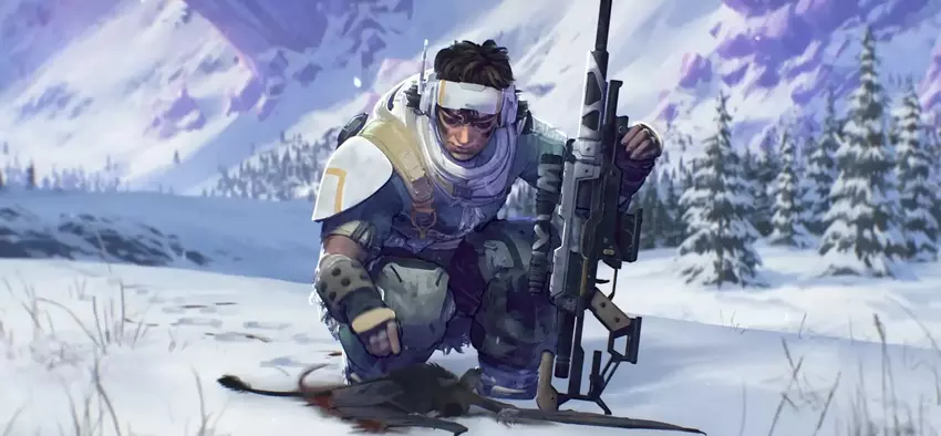 Apex Legends' Pursuit - Kinotrailer zur Saison