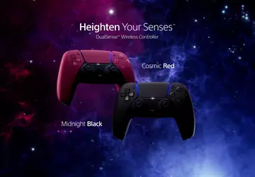 Sony enthüllt zwei neue DualSense-Farben für ...