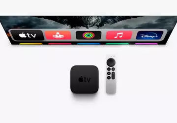 Frontier verschenkt kostenlos Apple TV 4K ...