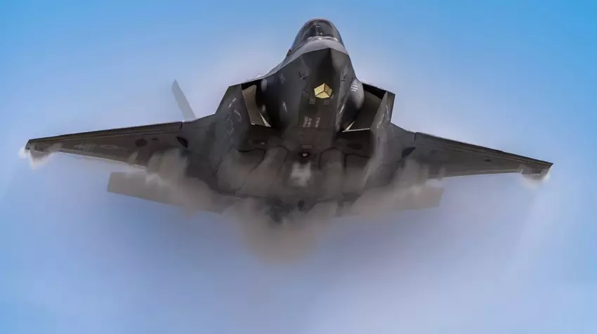 Lockheed Martin hat Mittel für die Vorbereitung von Block-4-Upgrades für die Kampfflugzeuge der fünften Generation F-35A, F-35B und F-35C erhalten