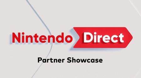 Nintendo Direct kehrt mit einer Show zurück, die am 31. Juli Drittanbieter-Spielen gewidmet ist