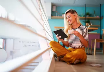 PocketBook Viva - Europas erstes E-Book ...