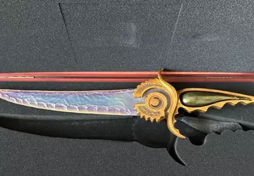 Ein einzigartiges Sammler-Pressekit für das abgesagte ...