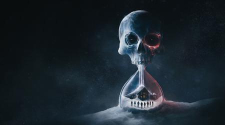 Die Dreharbeiten zu Until Dawn sind abgeschlossen: Die Premiere ist für Oktober 2025 geplant.