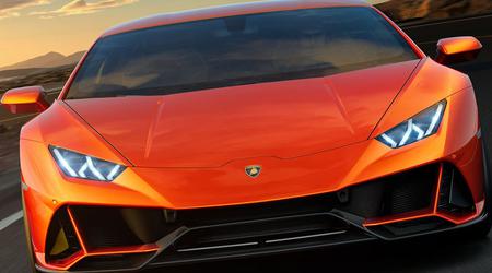 ChatGPT und Google haben geholfen, einen vor zwei Jahren gestohlenen Lamborghini Huracan zu finden