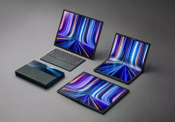 Große ASUS-Show auf der CES 2022 ...