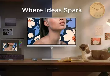 ViewSonic stellt ColorPro VP66 Monitore mit ...