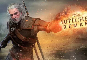 CD Projekt Red bestätigt: Das Remake ...
