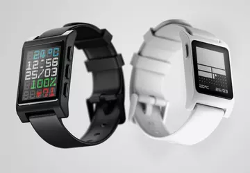 Der legendäre Pebble ist zurück: eine ...