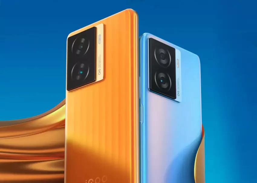 LCD-Displays, Akkus mit bis zu 6000 mAh und Dimensity 8200/Snapdragon 6 Gen 1-Chips: Die technischen Daten von iQOO Z8 und iQOO Z8x sind online aufgetaucht