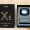 Überblick über den Ugreen HiTune X5 TWS Kopfhörer -5