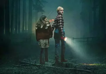 Misslungener Start: Der Wolfman-Film spielt am ...