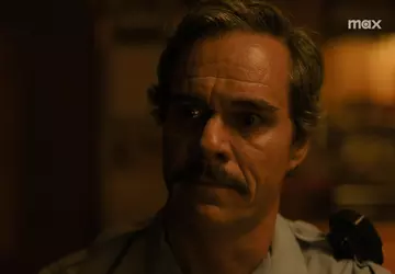 Unerwarteter Gast in The Last of ...