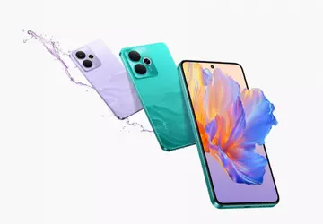 Ein neues Low-Cost-Smartphone Realme 14T mit ...