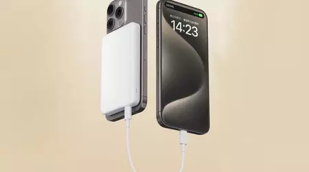 Xiaomi bringt tragbare Power Bank mit MagSafe und USB-C Unterstützung in Europa auf den Markt