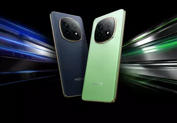 Das Realme P3 Ultra bereitet sich ...