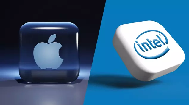 Apple und Intel einigen sich: iPhone- ...