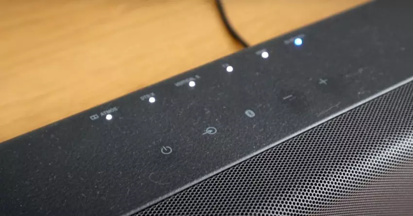 Sony HTX8500 welche soundbar für sony bravia