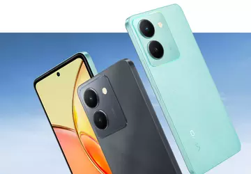 vivo bereitet vivo Y36 Budget-Smartphone vor: ...