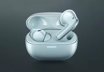 Es ist offiziell: Redmi Buds 5 ...