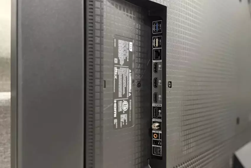 TCL QM7 Mini-LED 55 Zoll Fernseher