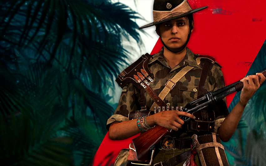 PS Plus-Abonnenten können das Call of Duty: Warzone Odyssey Combat Pack erhalten. Neuer Operator, Waffe, Token und mehr