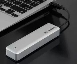 Transcend JetDrive 855 SSD