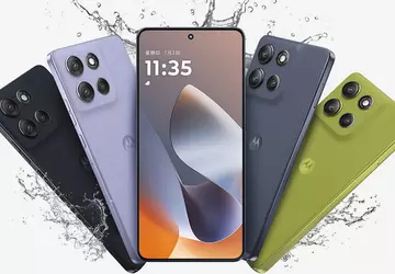 Motorola hat ein Budget-Smartphone Moto G100 ...