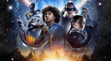 Kleine Helden in der Galaxis Unlimited: Disney hat den Trailer für Star Wars: Skeleton Crew enthüllt und einen Starttermin für die Serie bekannt gegeben