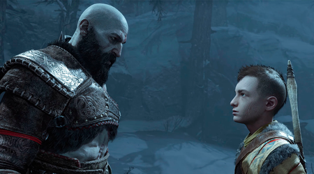 Spoiler-Alarm: Kopien von God of War: Ragnarök, A Plague Tale: Requiem und Gotham Knights gelangten vorzeitig in die Hände von Spielern