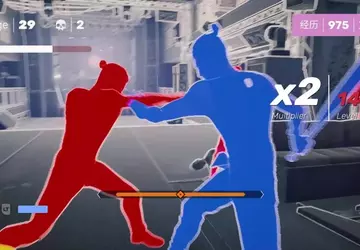 Sifu wird neue Komplexitätsstufen und mehr ...