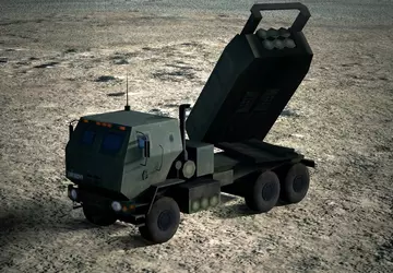 Nach den Angriffen auf den Hafen ...