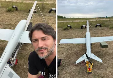 Die ukrainischen Streitkräfte werden in Kürze ...