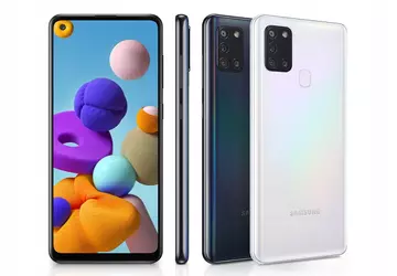 Samsung hat eine neue Software-Version für ...