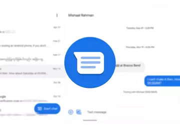 Apple fügt RCS-Unterstützung in iOS 18 ...