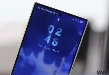 Galaxy S25 Ultra mit 16 GB ...