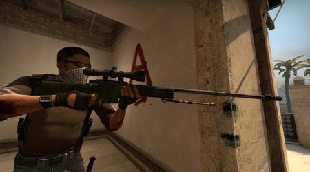 Sie haben das Heilige übertreten: AWP wurde in CS:GO behoben