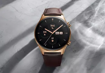 Honor Watch GS3 Smartwatch mit fortschrittlichem ...