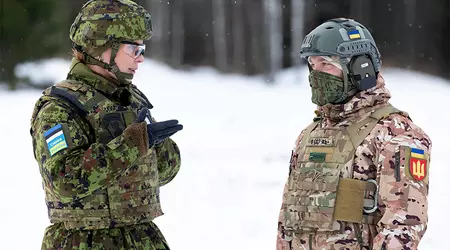 Estland reformiert die Wehrpflicht auf der Grundlage der Erfahrungen aus dem russisch-ukrainischen Krieg