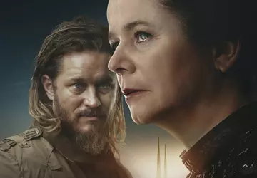 Die erste Staffel von Dune: Prophecy ...