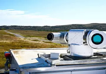 Indien will Laser-Drohnenabwehrsystem an der Grenze ...