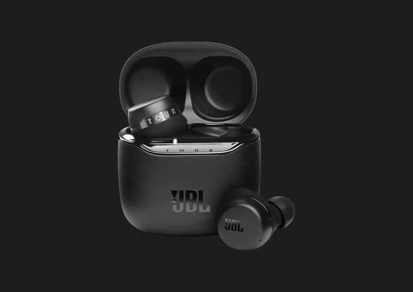 JBL Tour PRO+ mit ANC und drahtlosem Aufladen ist bei Amazon mit einem Rabatt von $100 erhältlich