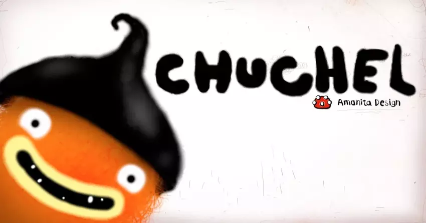 EGS stiftet ein lustiges Chuchel-Puzzle von Amanita Design