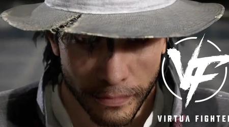 Die ersten Gameplay-Aufnahmen des neuen Virtua Fighter-Teils überraschten die Spieler mit hervorragenden Grafiken und prägnanten Visuals