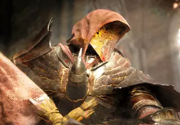 Der ehrgeizige Gothic-Shooter Covenant von den ...