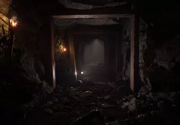 A.I.L.A., ein gruseliger Ego-Shooter, der nächstes ...