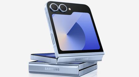 Das faltbare Smartphone Galaxy Z Flip 7 ist in Geekbench aufgetaucht, aber die Ergebnisse sind enttäuschend: Der Exynos 2500-Chipsatz ist schlechter als Qualcomm-, MediaTek- und Apple-Prozessoren