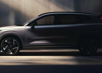 Der Volvo XC70 kehrt als Plug-in-Hybrid ...