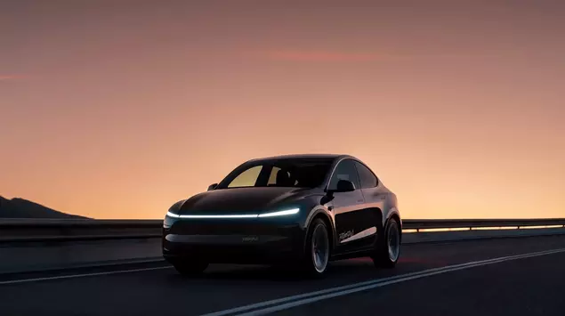 Tesla Robotaxi jetzt auf Android – ...