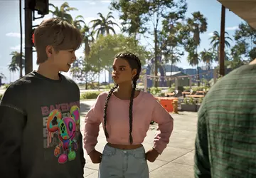 InZOI hat einen Fehler behoben, der ...